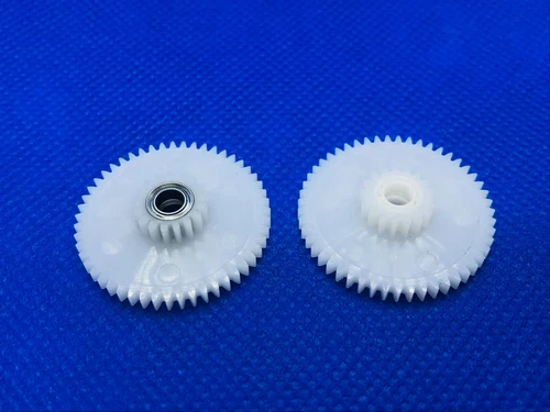 Cog Wheel With Bearings FOR ABU GARCIA C3, C4, etc. CLASSIC ROUND REELS