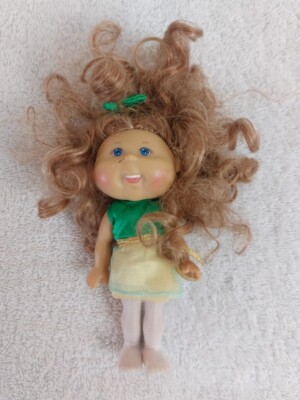 5'' Play Along Cabbage Patch Kids Doll,  Mini Doll 2006