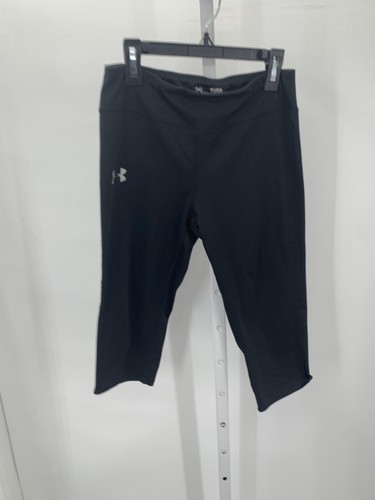 Under Armour Size 14-16 Girls Leggings