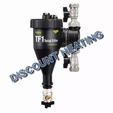 Fernox Total Filter TF1 22mm