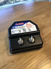 Fi-Shock EA2M-FS 2 mil ac Energizer o niskiej impedancji