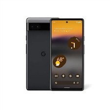 Google Pixel 6a - 128 GB - Charcoal (Verizon) for sale online | eBay