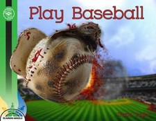 Play Baseball (Training Wheels) by unknown author