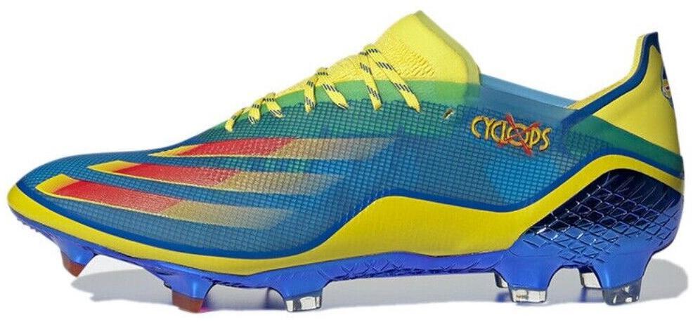adidas Marvel x X Ghosted.1 FG Cyclops for Sale