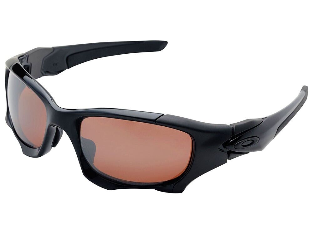 Oakley Pit Boss II Polarized Sunglasses OO9215-02 Polished Oakley Pit Boss II Polarized Sunglasses OO9215-02 Polished