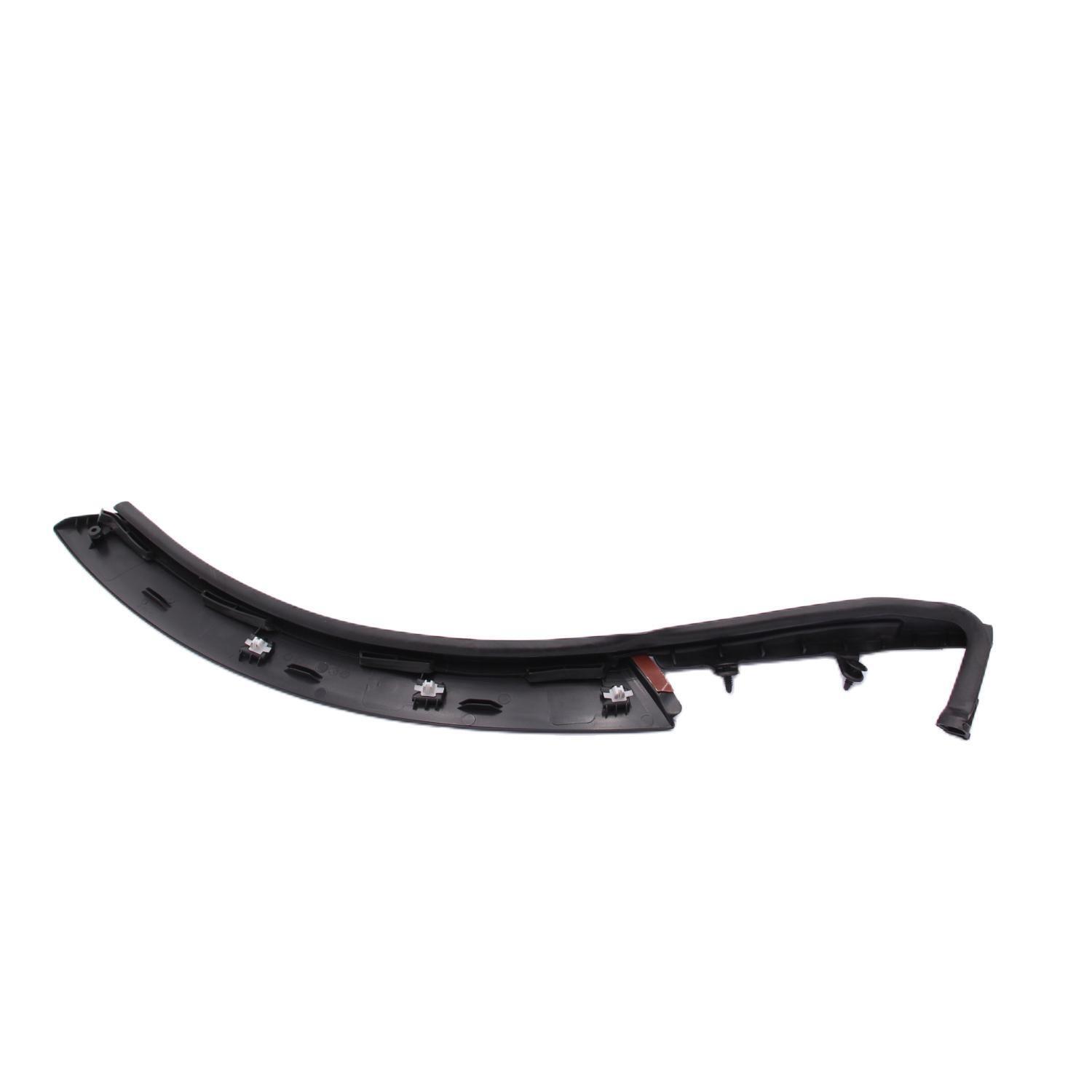 Rear Passenger Side RH Fender Trim Molding Fit for 2017 Honda CR-V US Stock