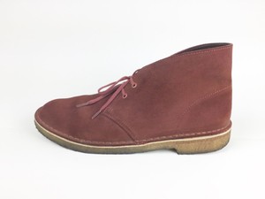 charles f stead clarks