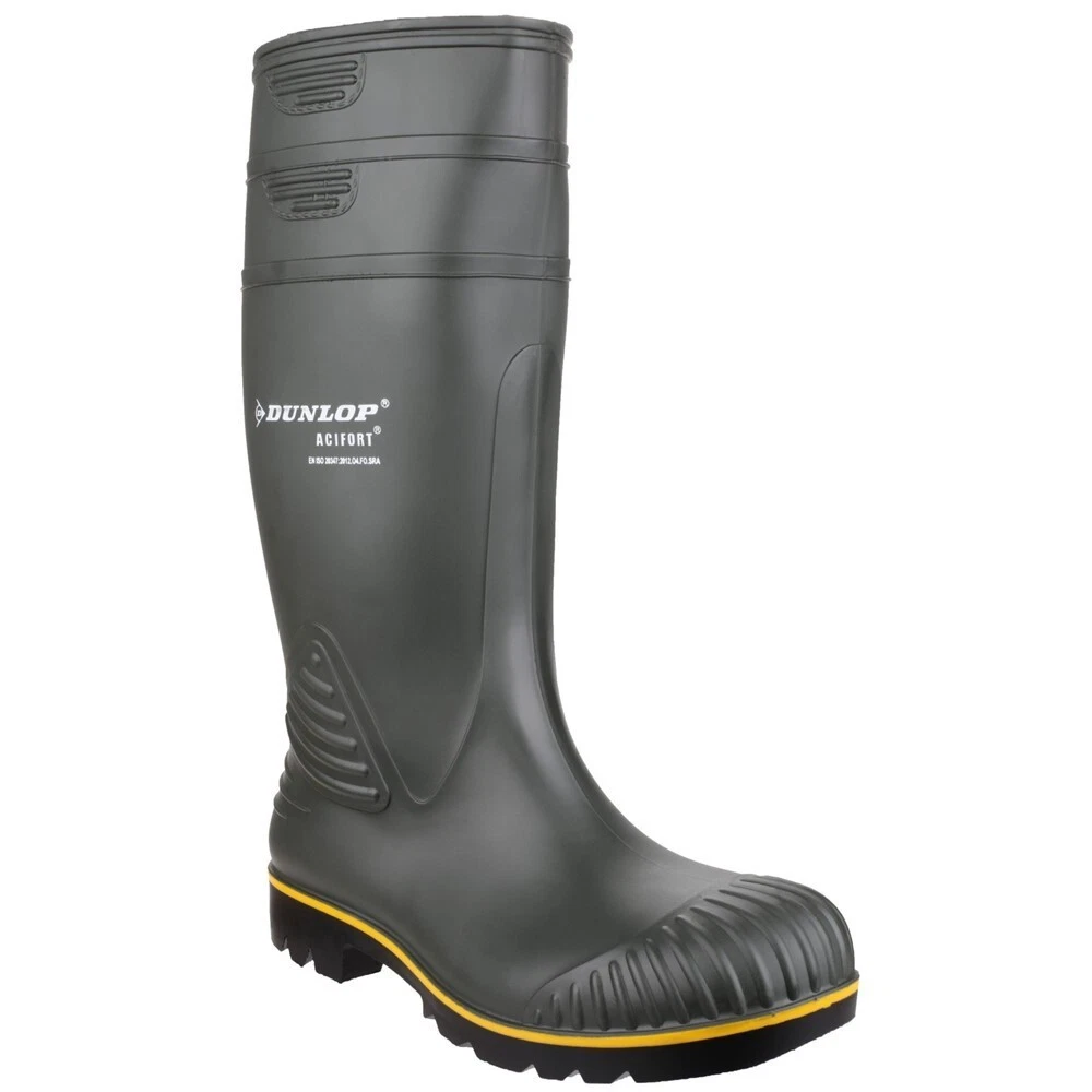 Tough wellington boots shop