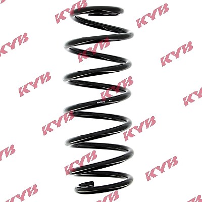 KYB RH2875 Coil Spring for CHEVROLET,OPEL,VAUXHALL