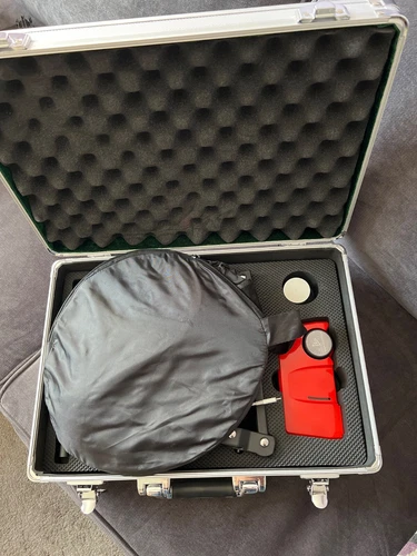Scan Dimension Sol Pro High Resolution 3D Scanner