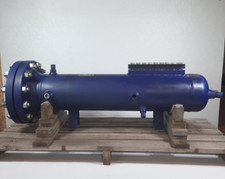 John Crane Barrier Fluid Tank Part : LP00-5481-001