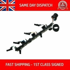 INJECTOR WIRING LOOM FITS VAG AUDI SEAT SKODA VW 2.0 16V TDI 03G971033M 170BHP