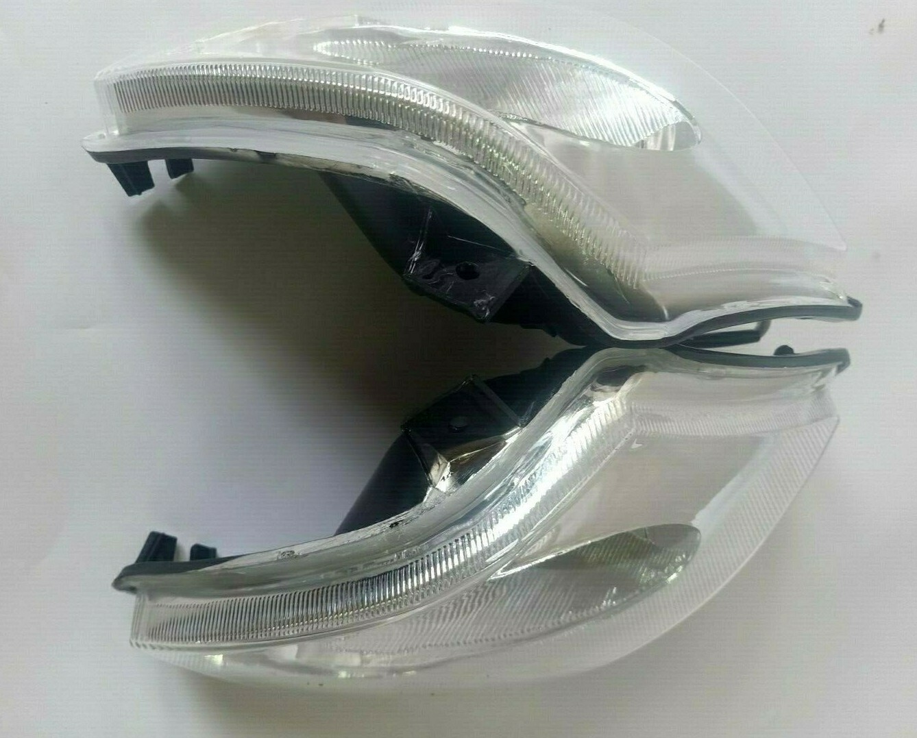 Kubota Tractor L 2501 3200 3800 3808 4701 Left/Right Head Lights Head