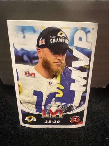 2022 Panini NFL Sticker Card Collection Sticker 1-200 U Pick complete your Set - Picture 41 of 159