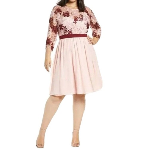 chi chi sutton dress