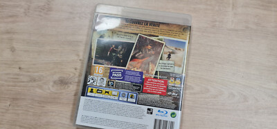 Uncharted 3 : L'Illusion de Drake - GOTY - PS3 | Kaufen auf