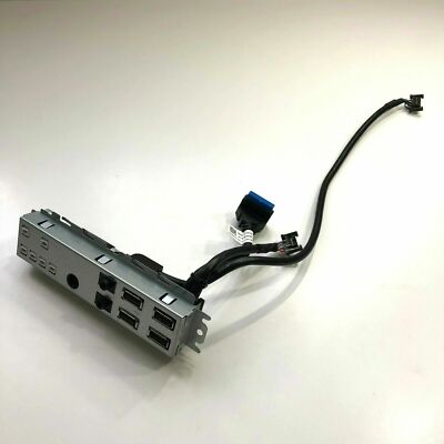 DELL NEU ORIGINAL OPTIPLEX 7440 AIO DESKTOP LED KABEL TEIL: 0XFD70, DJH3K