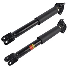 Pair Rear Shock Absorbers Left & Right For Cadillac CTS 2009-2015 with MagneRide