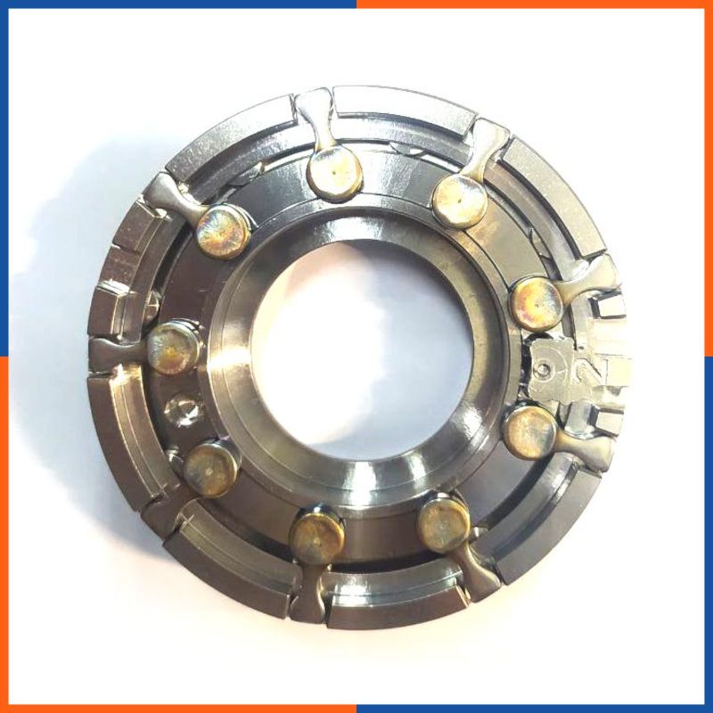 Géométrie variable pour BMW alliage premium haute résistance 54359700057