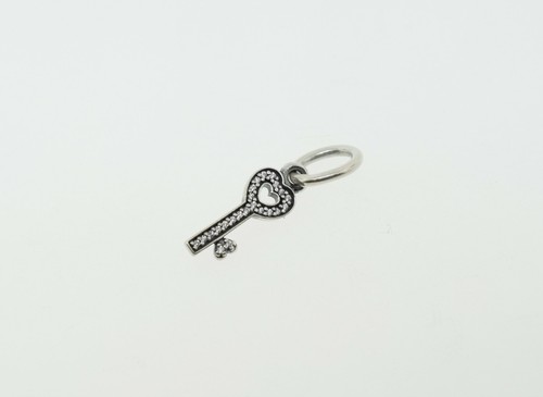 My Heart Pendant Charm 791353 