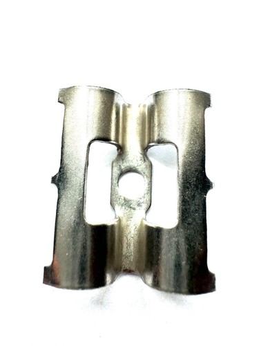 DLS Hidden Composite Stainless Clip Fixing with Screw Universal fits All Types - Picture 3 of 7