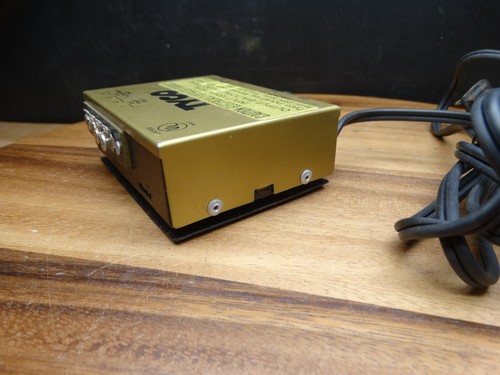 Classic TYCO HO Scale Model 899V Hobby Transformer: 6VA/18VDC/ 20VAC - Picture 6 of 7