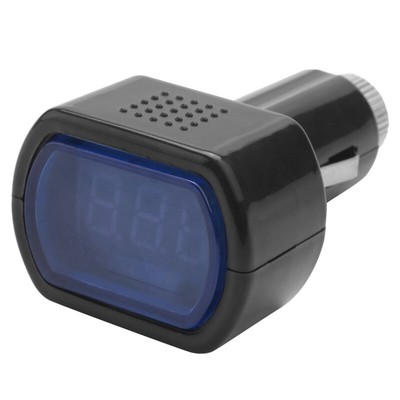 battery charger cigarette lighter adapter 12V Tender Male Car Cigarette Lighter Adapter 12 ft. Battery Charger w/ Red  LED