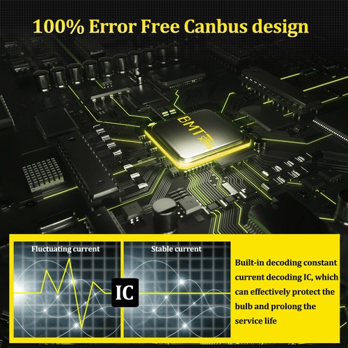 16x 6000k Interior LED Light Package Kit Set for MITSUBISHI Pajero Sport 2016-20 - Bild 5 von 11