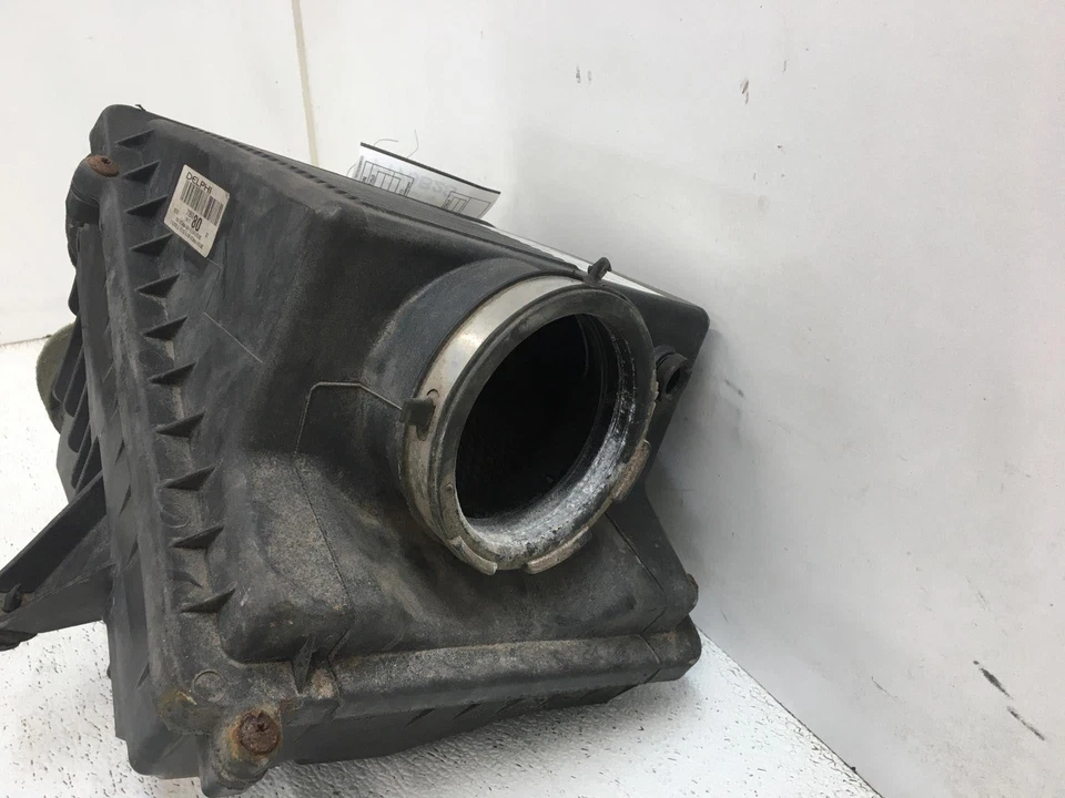 05 CHEVY SILVERADO 1500 Air Cleaner High Capacity (opt K47) - Image 2 of 3