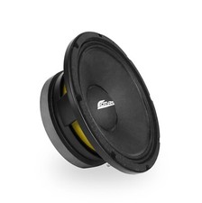 COMANDO AUDIO CX-10MD-EVO | 10” | 1300W MAX | 8Ω