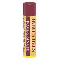7 Pack - Burt's Bees - Pomegranate Lip Balm Tube .15oz Each on sale 7 Pack - Burt's Bees - Pomegranate Lip Balm Tube .15oz Each on sale