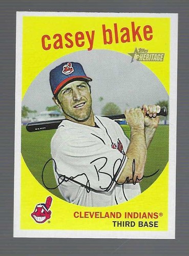 2008 Topps Heritage Short Print SP Pick Your Card Complete Your Set Cards 11-719 - Picture 5 of 100