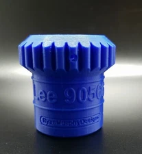 LEE 90566 & 90534 Finger Wrench fits Splined & Ultimate Splined Lock Ring 