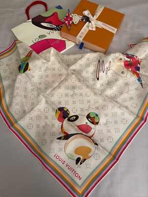 【PSA10】LV HAND SUPERFLAT & FLOWER FRIEZE Buy Louis Vuitton x Takashi Murakami LV Hand Superflat & Flower