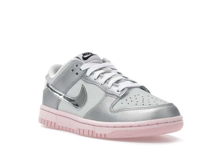 Nike Dunk LX Espuma Rosa Polvo Bajo Fotón W - HM3698-006 Foto 2 de 4