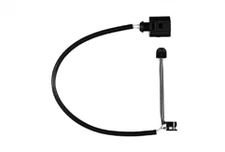 FOR PORSCHE CAYENNE PANAMERA VW TOUAREG FRONT MINTEX BRAKE WEAR INDICATOR LEAD 