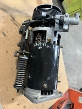 109594 Crown Forklift, Good Used Drive Motor W/Electric Brake 36 Volt