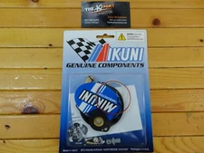 OEM MIKUNI MK-BSR42 CARBURETOR REPAIR/REBUILD KIT FOR YAMAHA RHINO 660 2004-2007