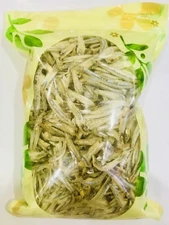 Dried Anchovy with No Head  無頭公魚幹 1 LB or 3 LB - Free US Shipping