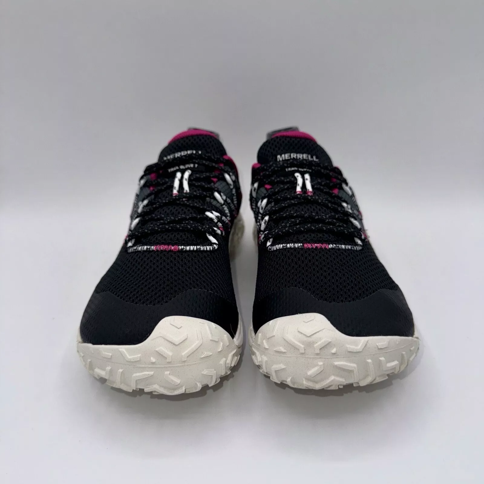 merrell trail glove 7 barefoot trail shoes