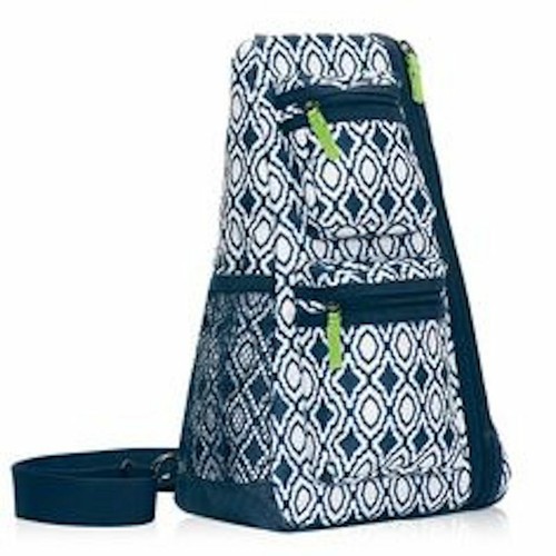 Shoulder bag 31 Navy Perfect Pendant | eBay