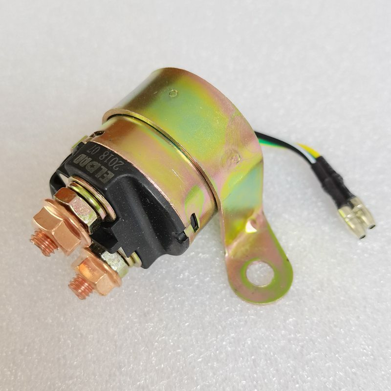 STARTER RELAY SOLENOID FOR POLARIS SPORTSMAN 550 2010-2014 / EPS XP INTL