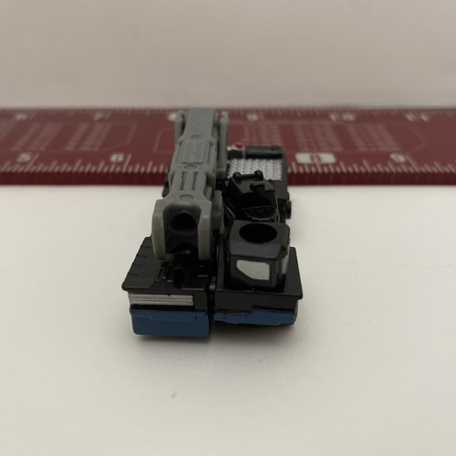 Transformers Armada Mini-Con Scattor *ONLY* from Night Attack Team *NO MISSILE* - Picture 4 of 7