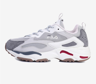 fila ray tracer gray