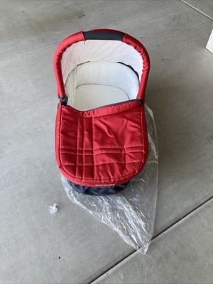 2009 uppababy vista