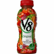 V-8 Juice 12oz, Case of 12
