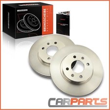 Bremsscheiben Vorne Ø255,5mm für Hyundai Getz TB 1.1L 1.4L 1.5L 1.6L 2002-2009