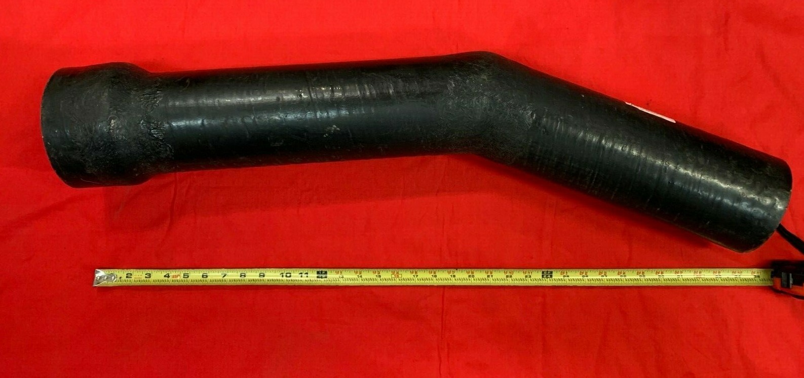 Marine Muffler Corp Exhaust Elbow XFFOU3014 eBay