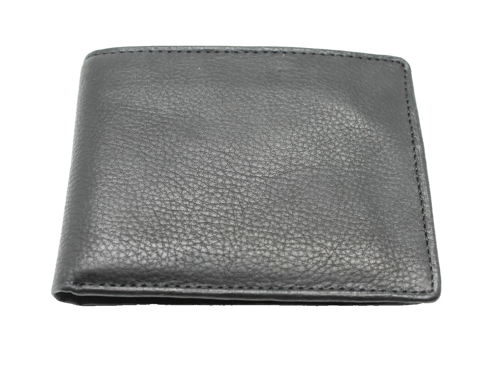 Мужские бумажники Van Heusen черные