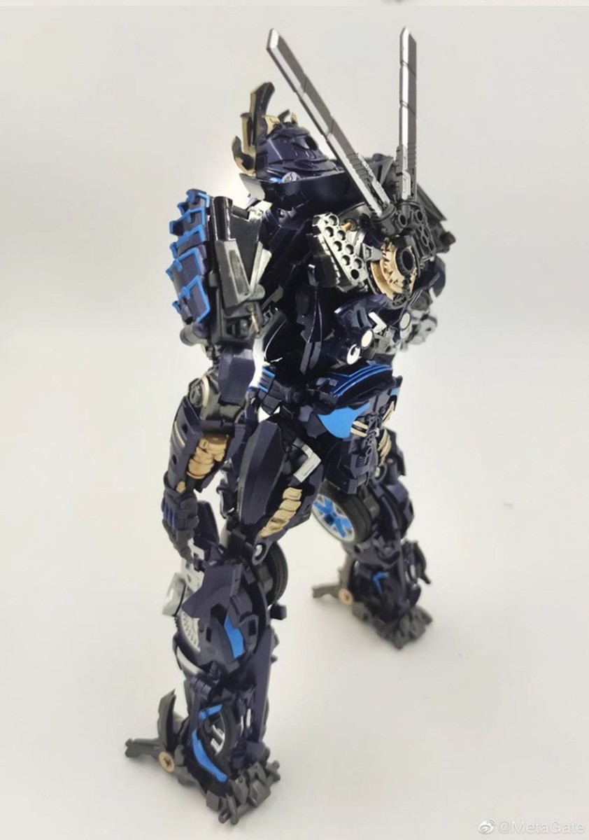 18cm MetaGate G01 Haiku Drift Action Figure Model Toy IN STOCK | eBay